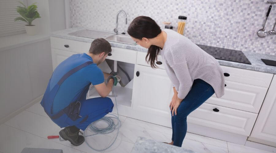 Professional expert plumbing services in Henderson, NC